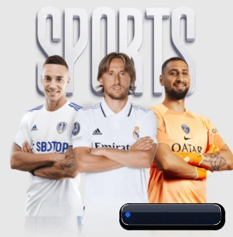 k体育 APP 界面（KSports）